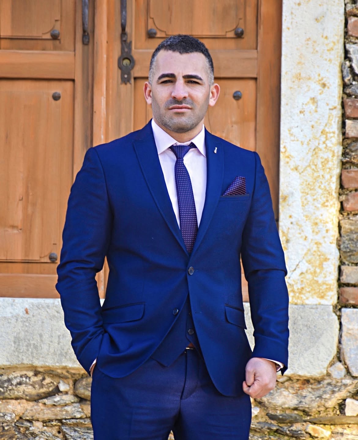 Ahmet karakaş