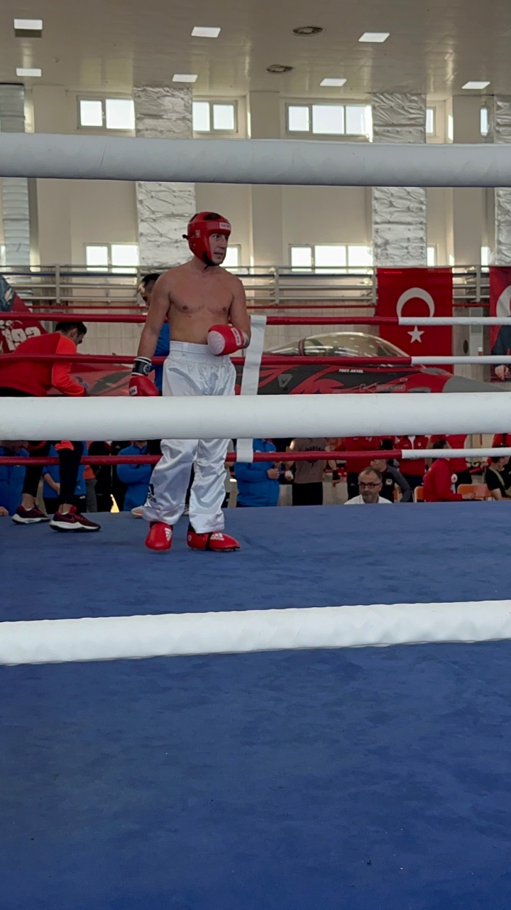 Furkan ŞAHİN
