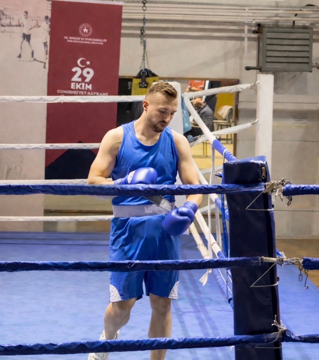 Emir Kaya