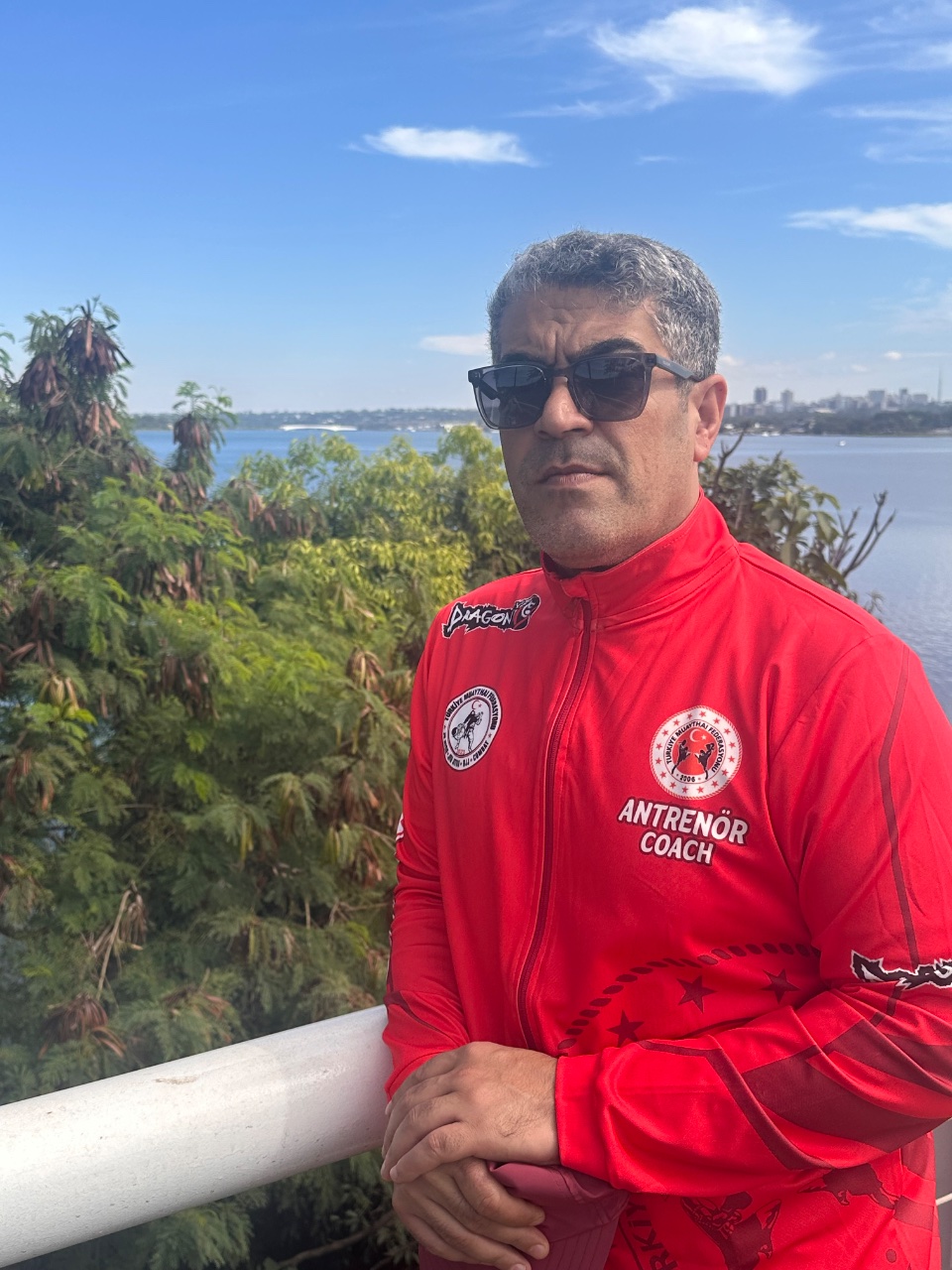 Ömer Uğur