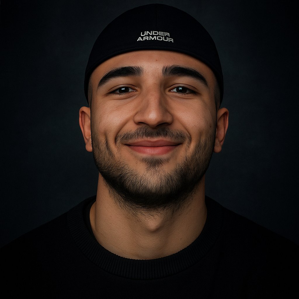 Anıl Erel