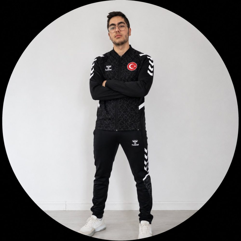Melih Batu Koçak