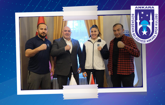 Ankara B.B Spor Kulübü’nde Muaythai Rüzgarı Esiyor