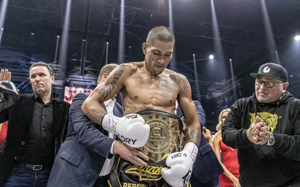 Alex Pereira’nın Kickboks Mirası: Tüm Zamanların En İyilerinden Biri mi, Yoksa Abartılan Bir Kariyer mi?