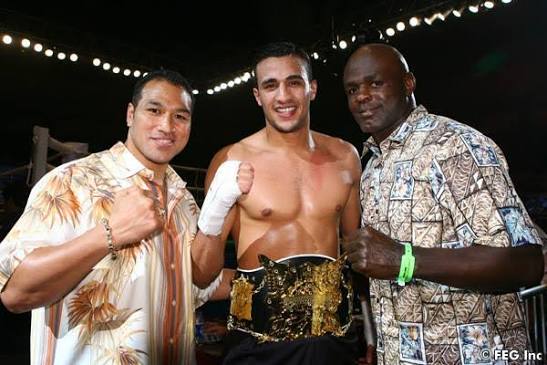 Ernesto Hoost, Sam Greco ve Ray Sefo’dan Kickboksun Geleceğine Dair Net Mesaj