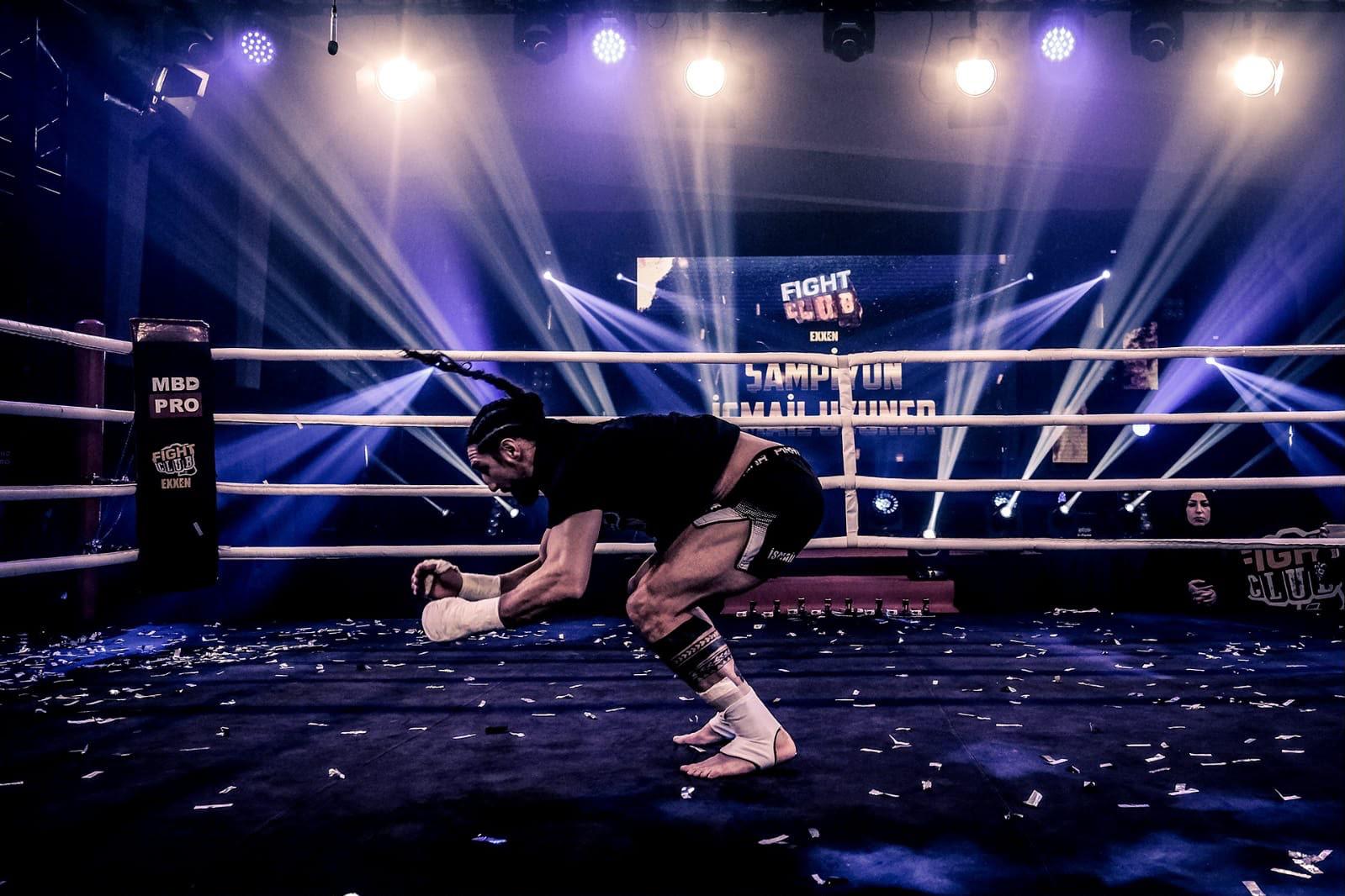 İsmail UZUNER