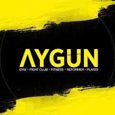 Aygün Gym spor salonu