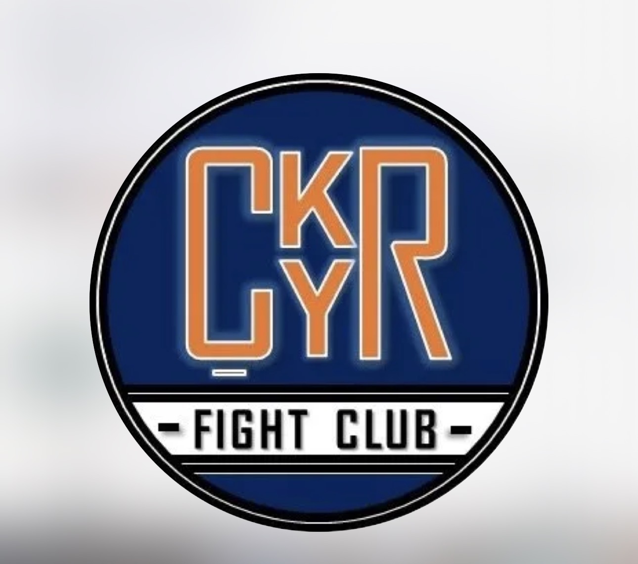 Çukurçayır Fight club spor salonu
