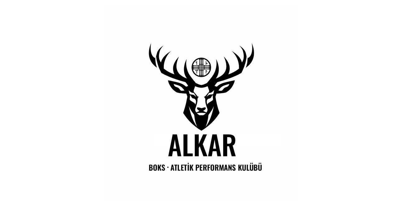 Alkar Boks ve atletik Performans Kulübü spor salonu