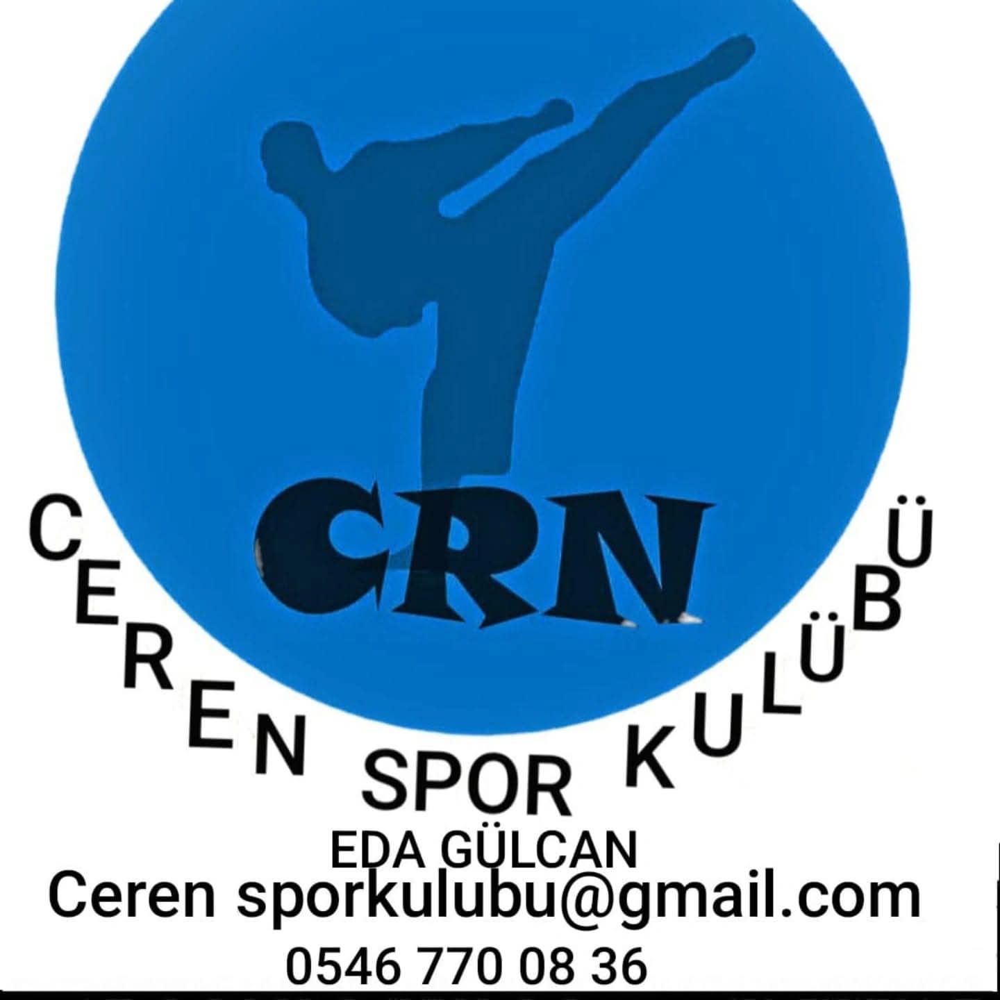 CEREN SPOR KULÜBÜ