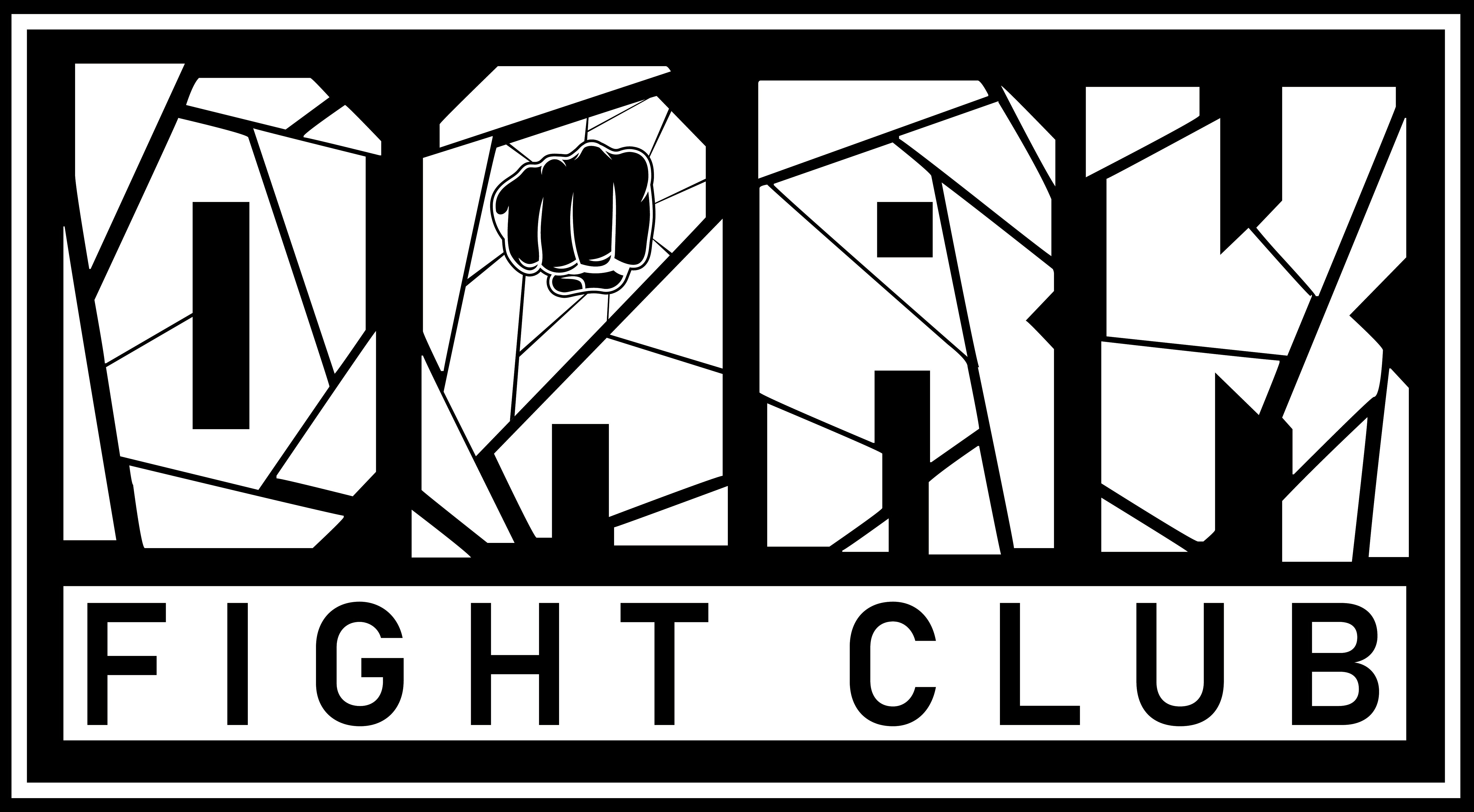 DARK FİGHT CLUB