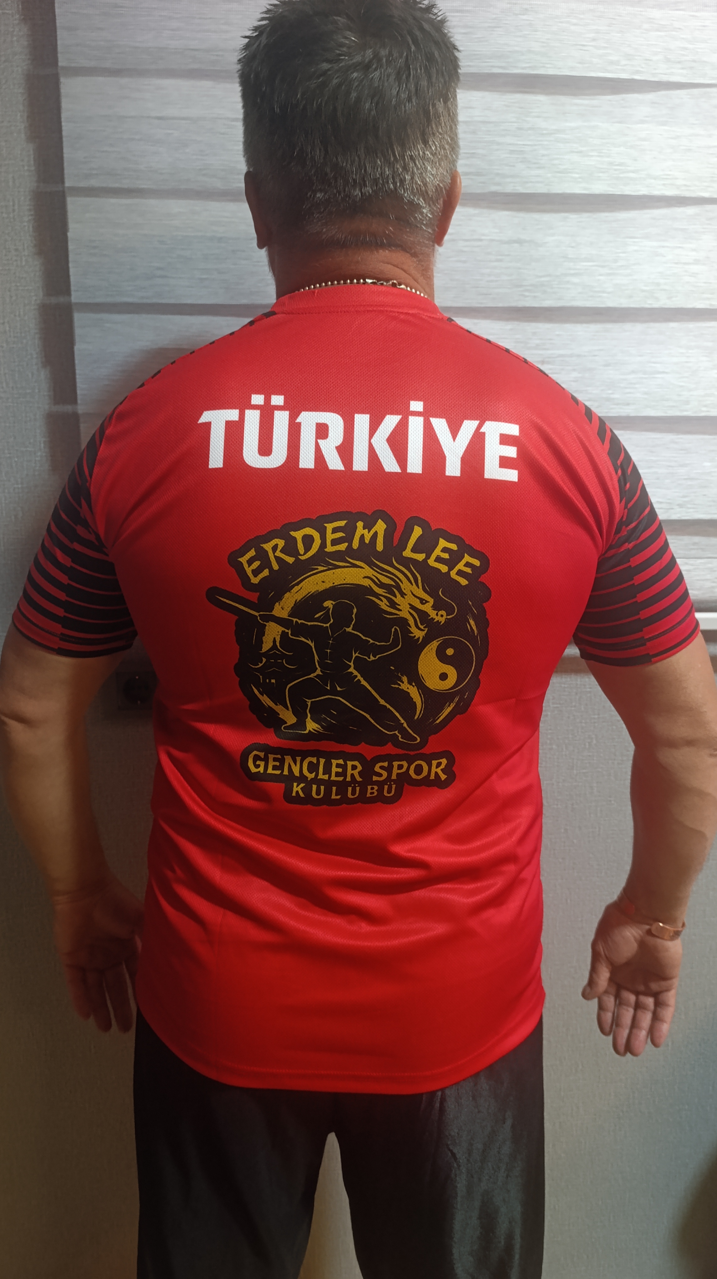 Erdem Lee gençler spor kulübü spor salonu
