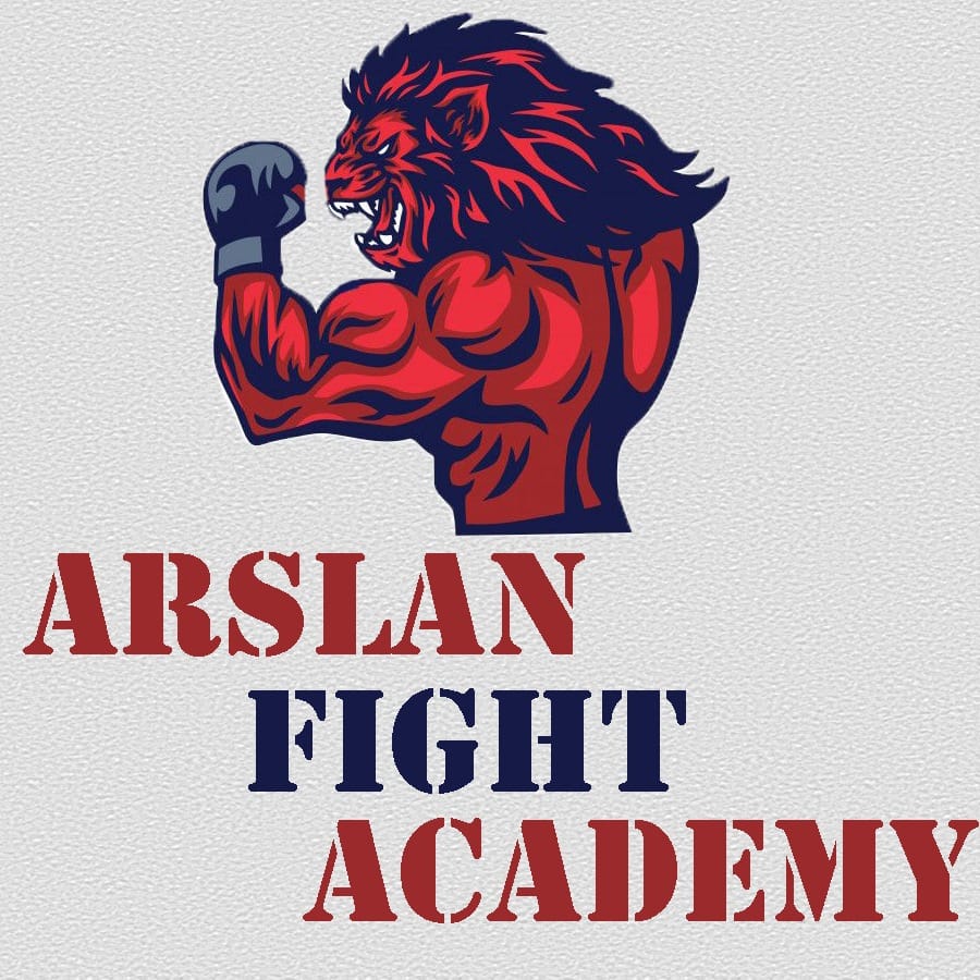 Arslan Fıght academy