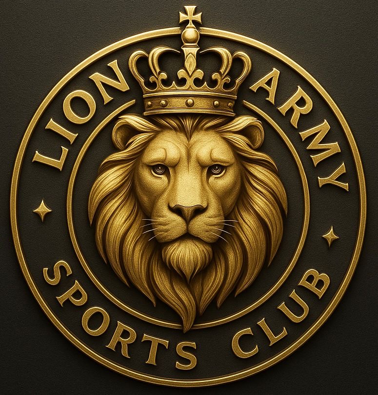 LION ARMY SPORTS CLUB