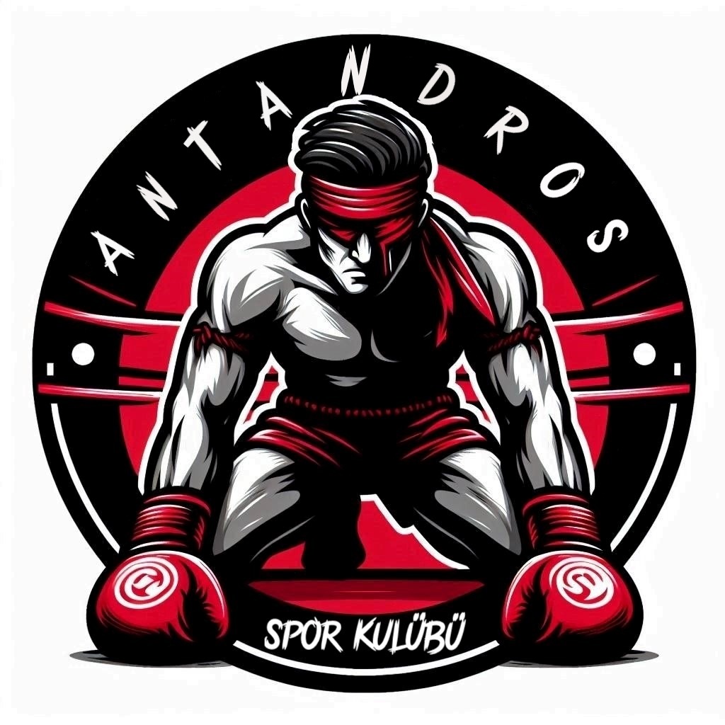 Antandros Spor Kulübü spor salonu