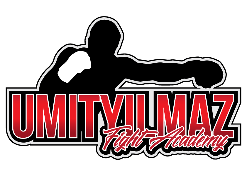 ÜMİT YILMAZ FİGHT ACADEMY spor salonu