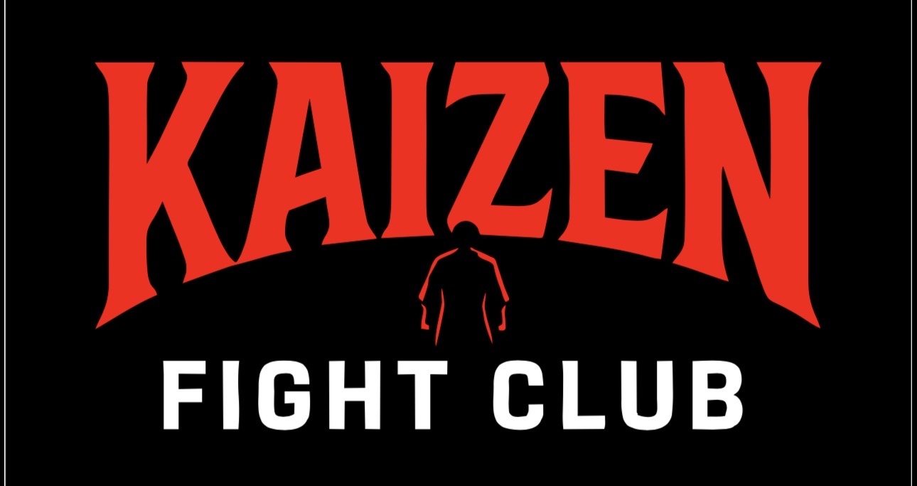 Kaizen Fight Club spor salonu