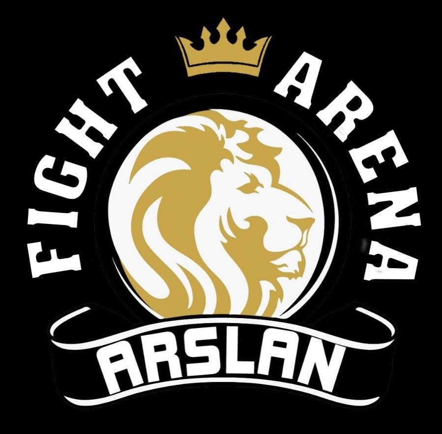 Arslan Fight Arena spor salonu