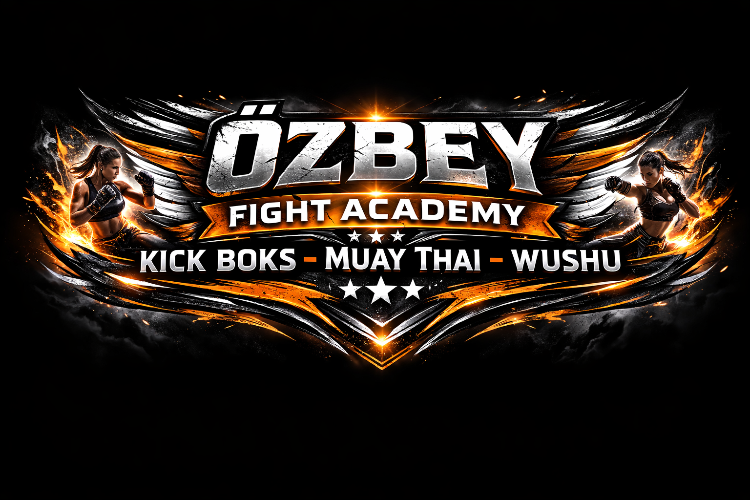 ÖZBEY FIGHT ACADEMY