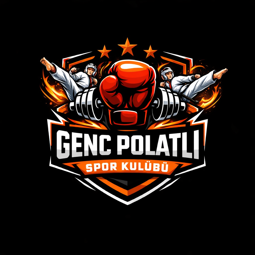 GENÇ POLATLI SPOR KULÜBÜ