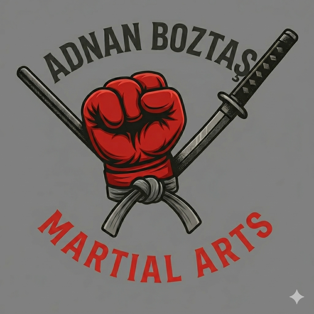 Adnan Boztaş Martial Arts