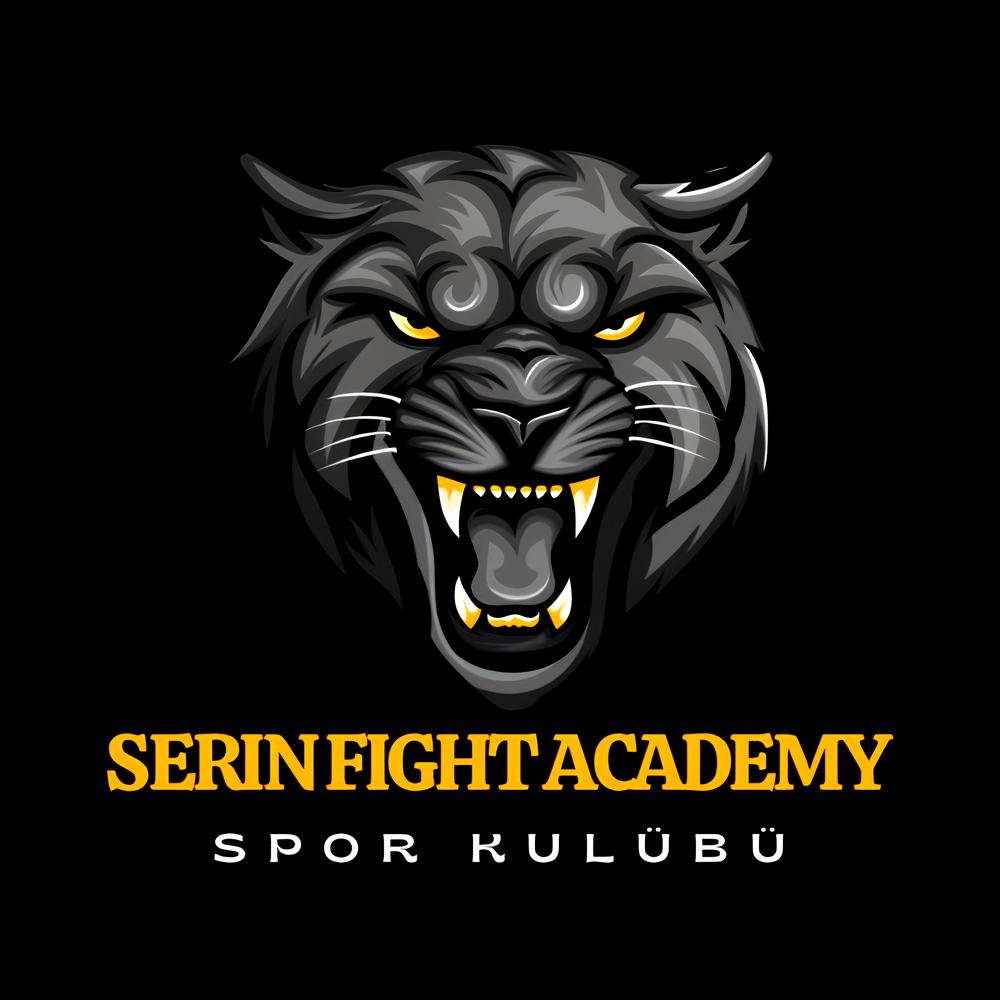 SERİN FIGHT ACADEMY SPOR KULÜBÜ