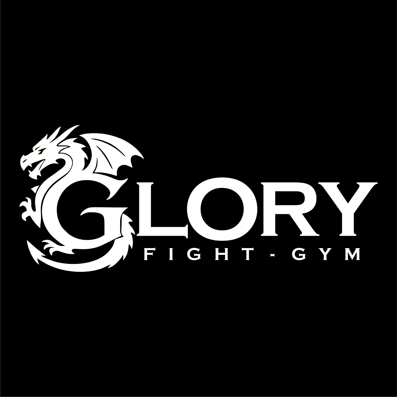 GLORY FIGHT GYM