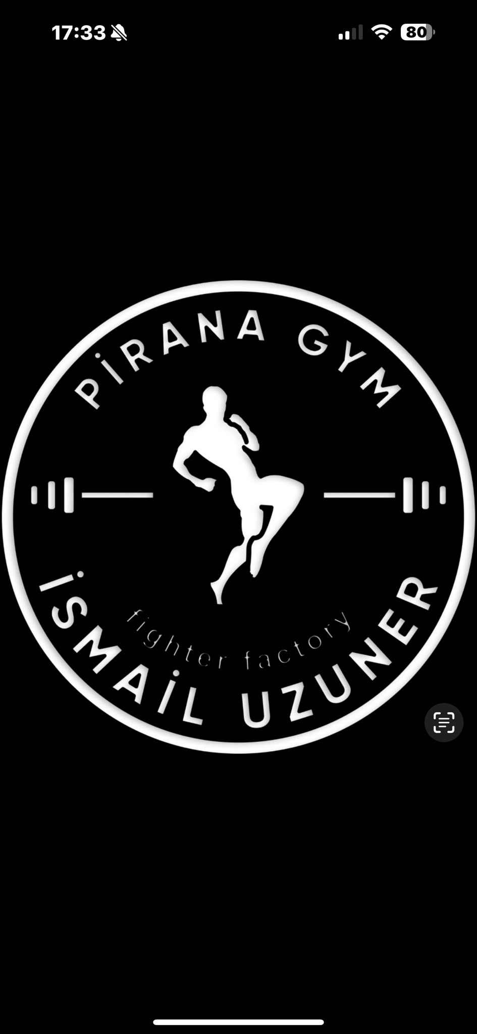 PİRANA GYM