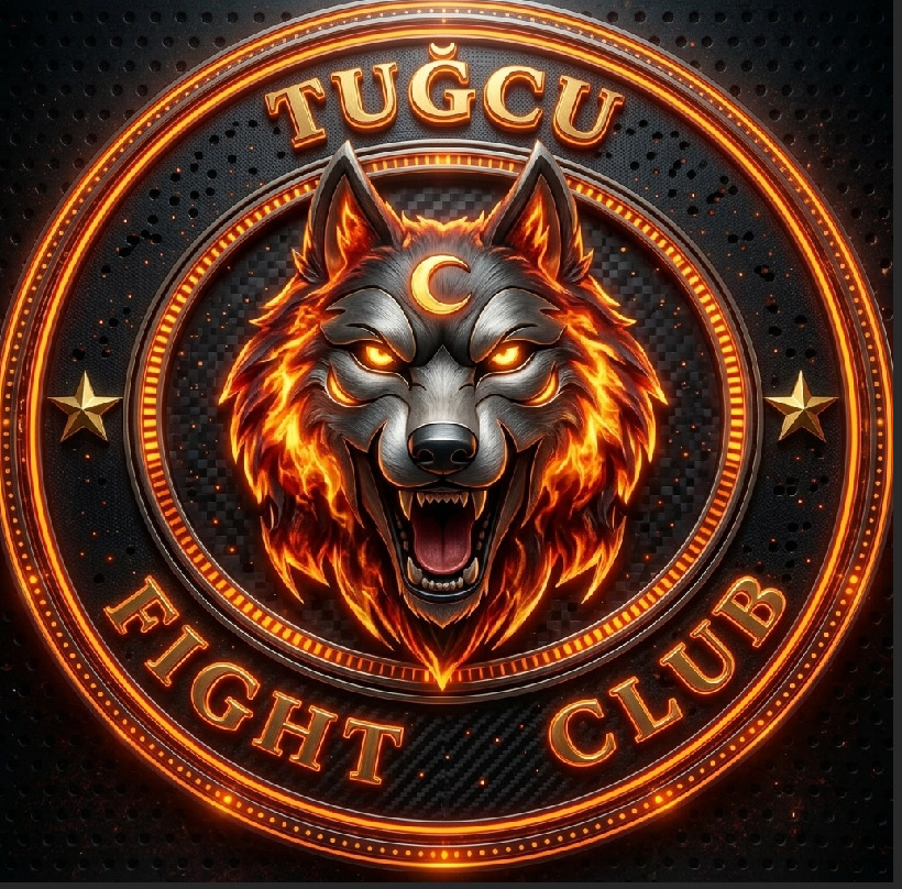 TUĞCU FIGHT CLUB