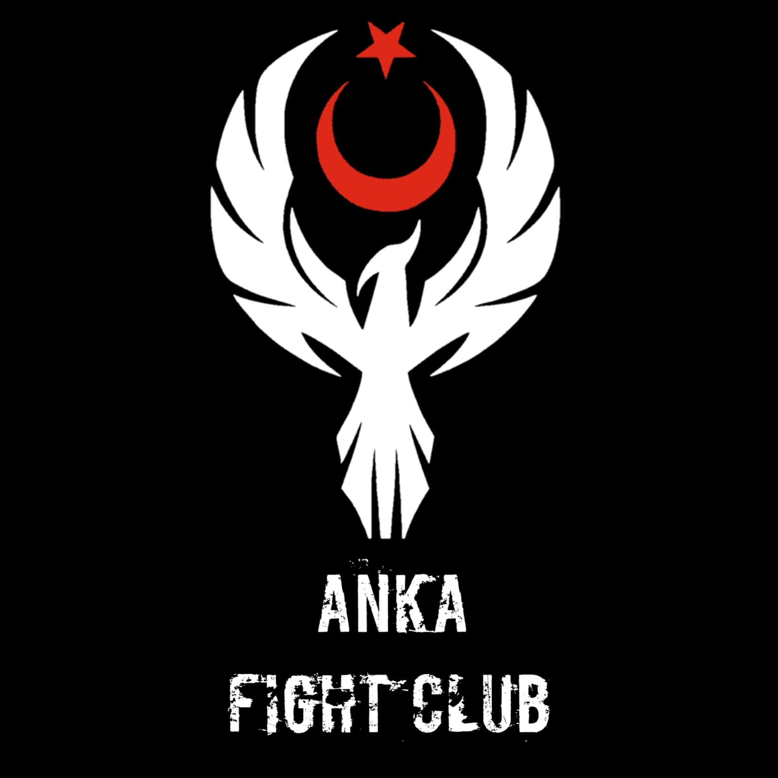 Anka Fight Club