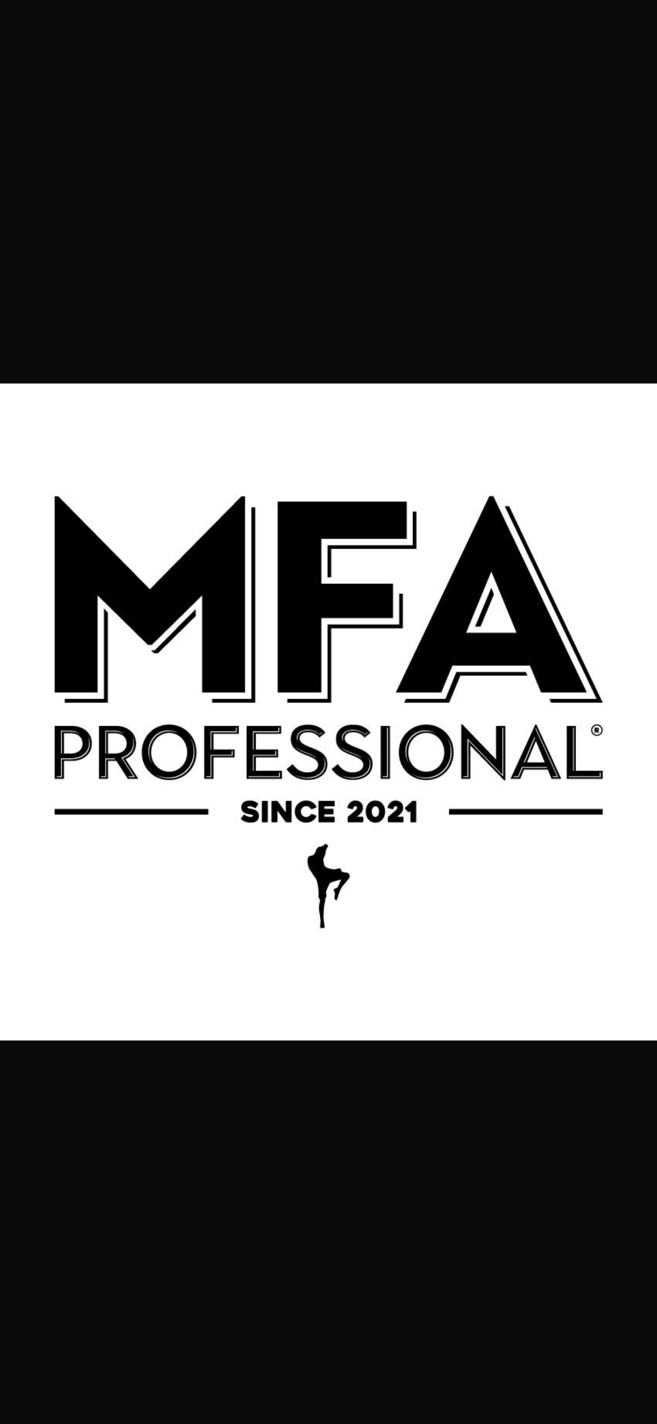 MASTER FIGHT ACADEMY