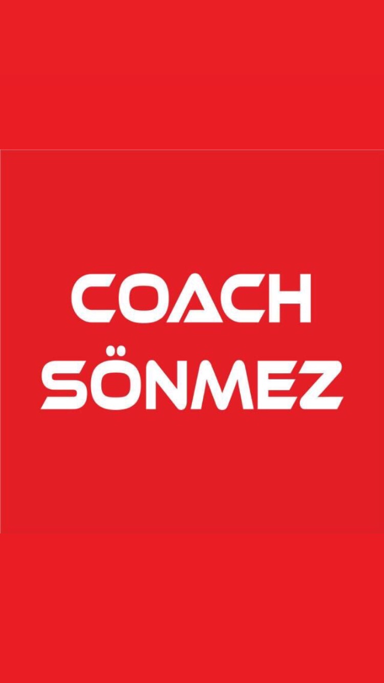 COACH SÖNMEZ SPORT CLUB spor salonu