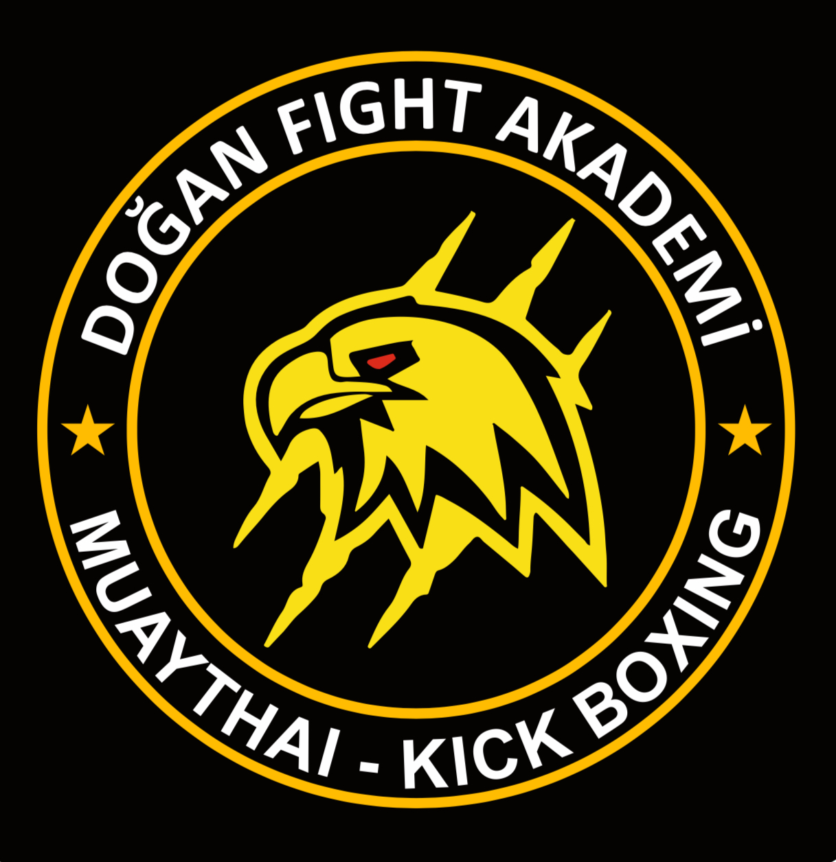 DOĞAN FİGHT AKADEMİ