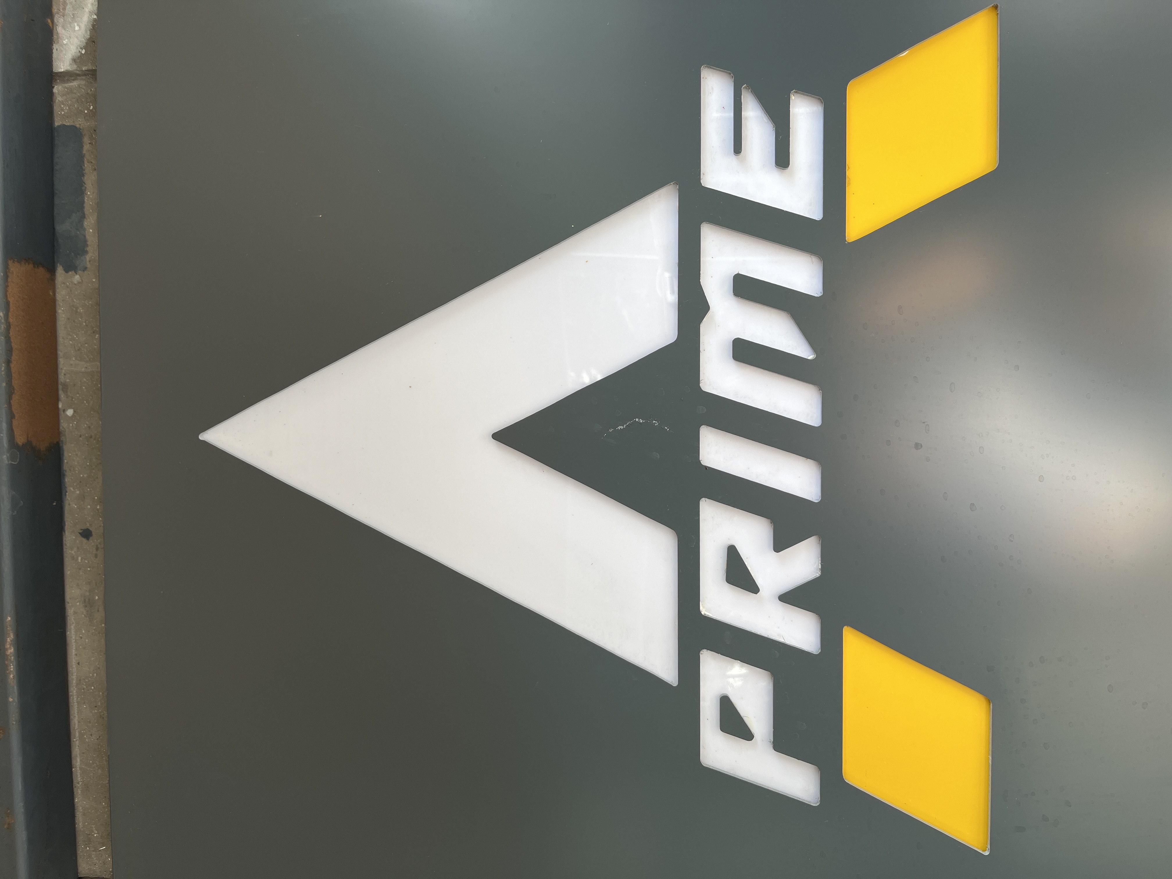 A PRİME HEALTH SPORTS CLUB