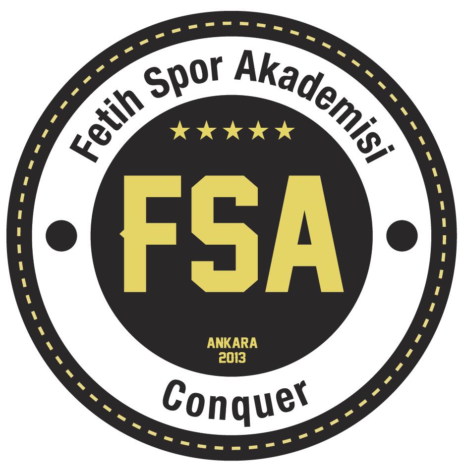 Eryaman Fetih Spor Akademisi spor salonu