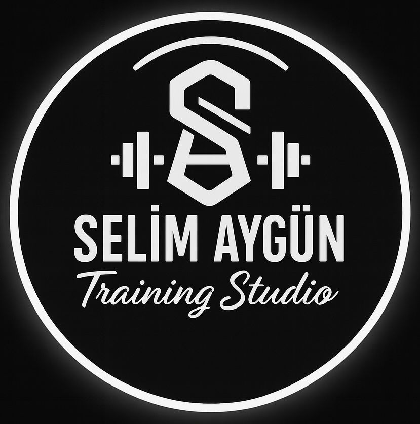Selim Aygün Training Studio spor salonu