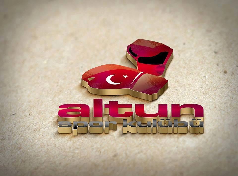 Altun Spor spor salonu