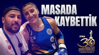 GALİBİYETLE BAŞLADIK !! Elit Büyükler Muaythai Şampiyonası Türk Milli Takımı Galibiyetle Başladı!