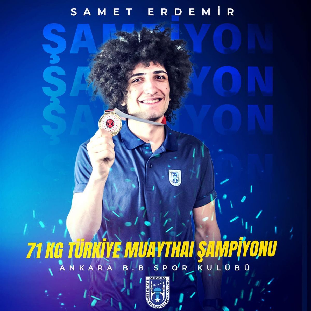 Samet Erdemir